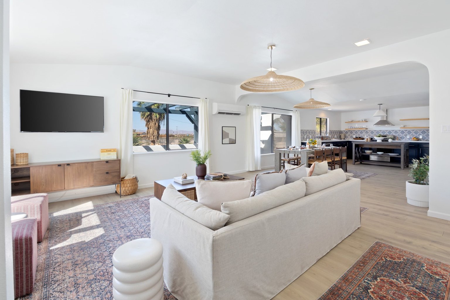 Twentynine Palms Vacation Rental