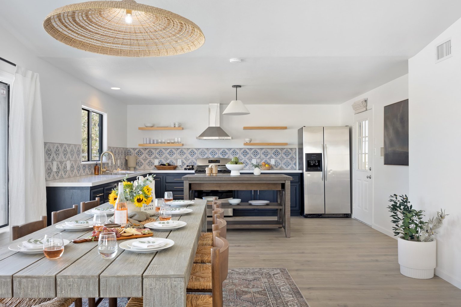 Twentynine Palms Vacation Rental