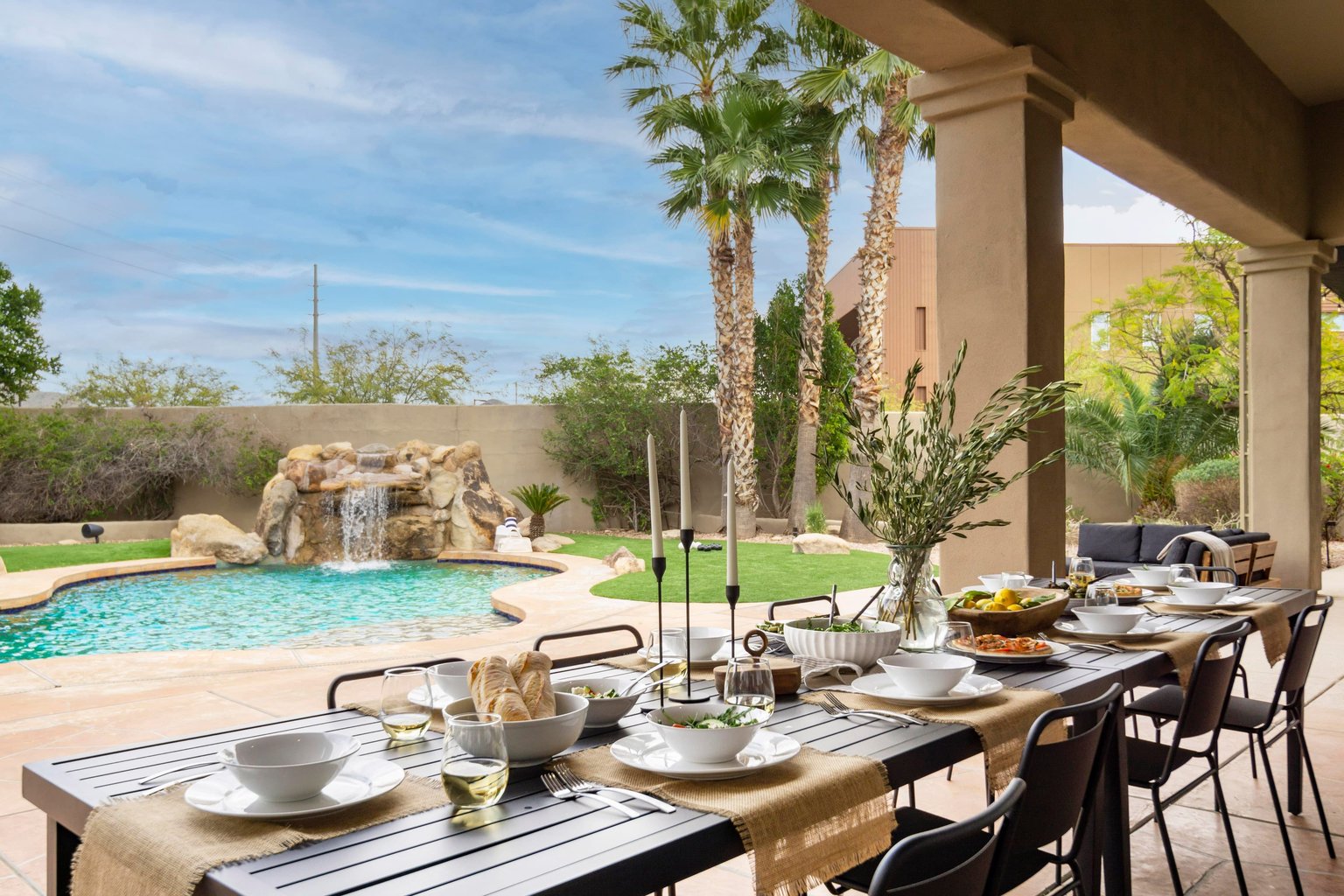 Scottsdale Vacation Rental