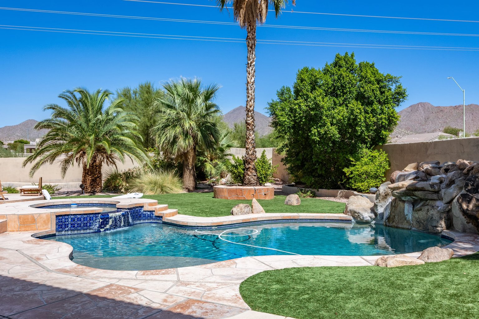 Scottsdale Vacation Rental