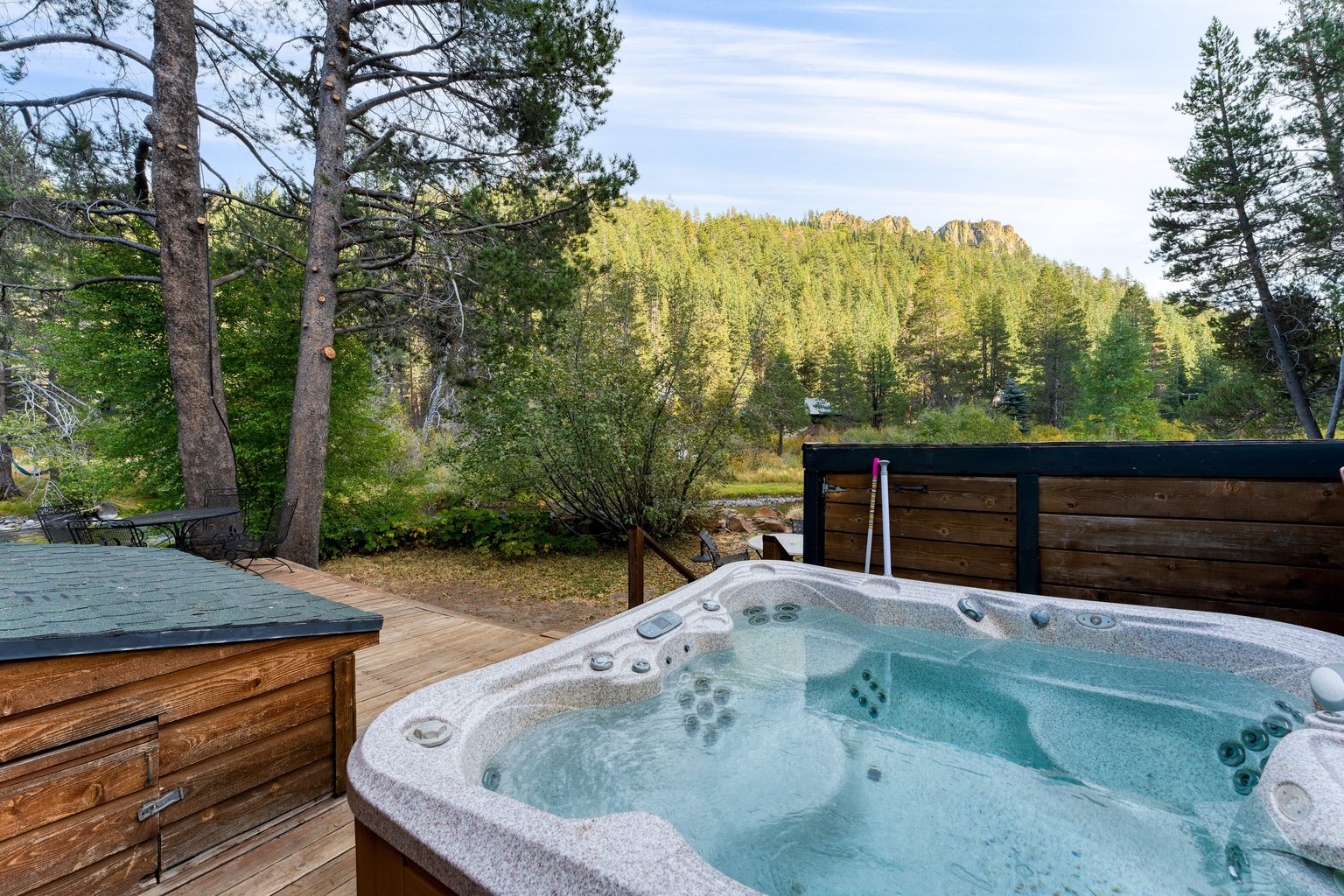 Truckee Vacation Rental