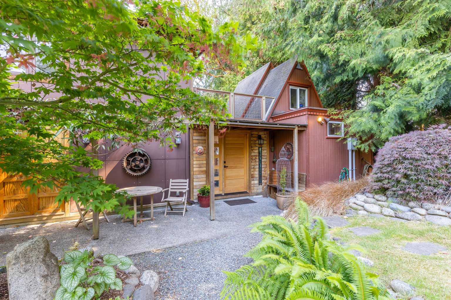 Langley Vacation Rental