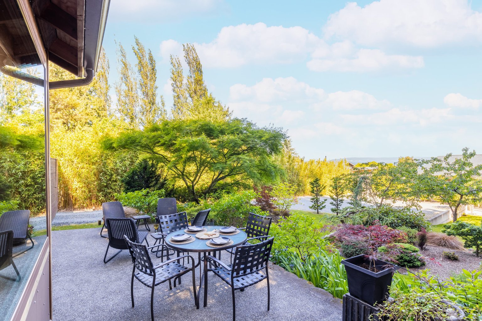 Langley Vacation Rental