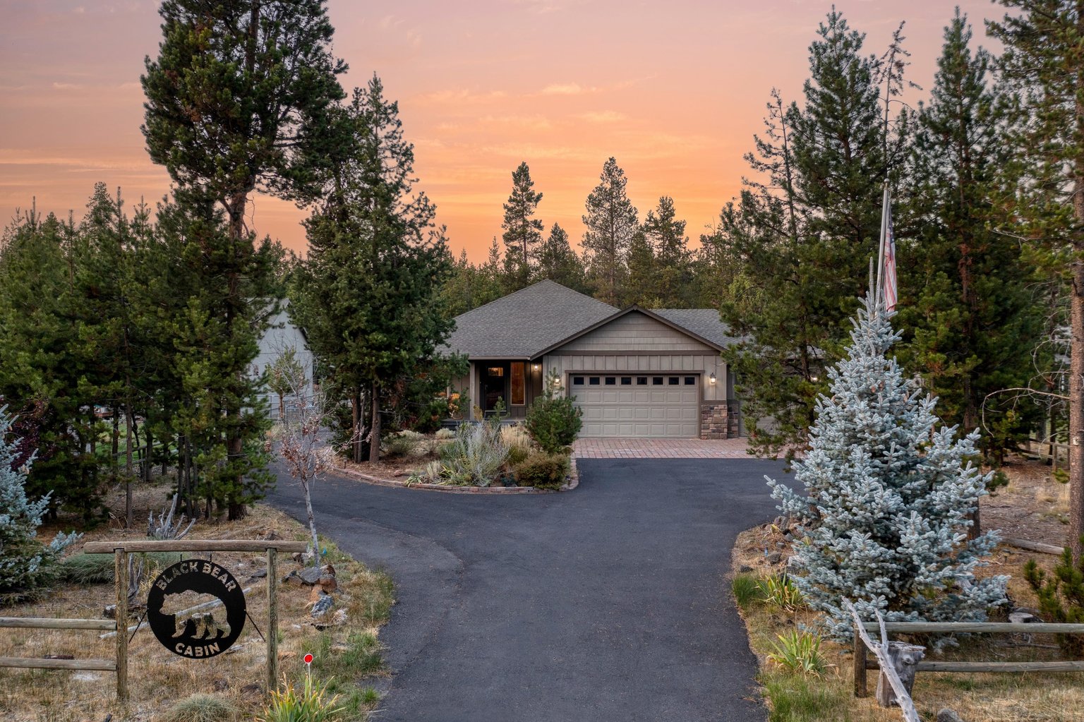 Bend Vacation Rental