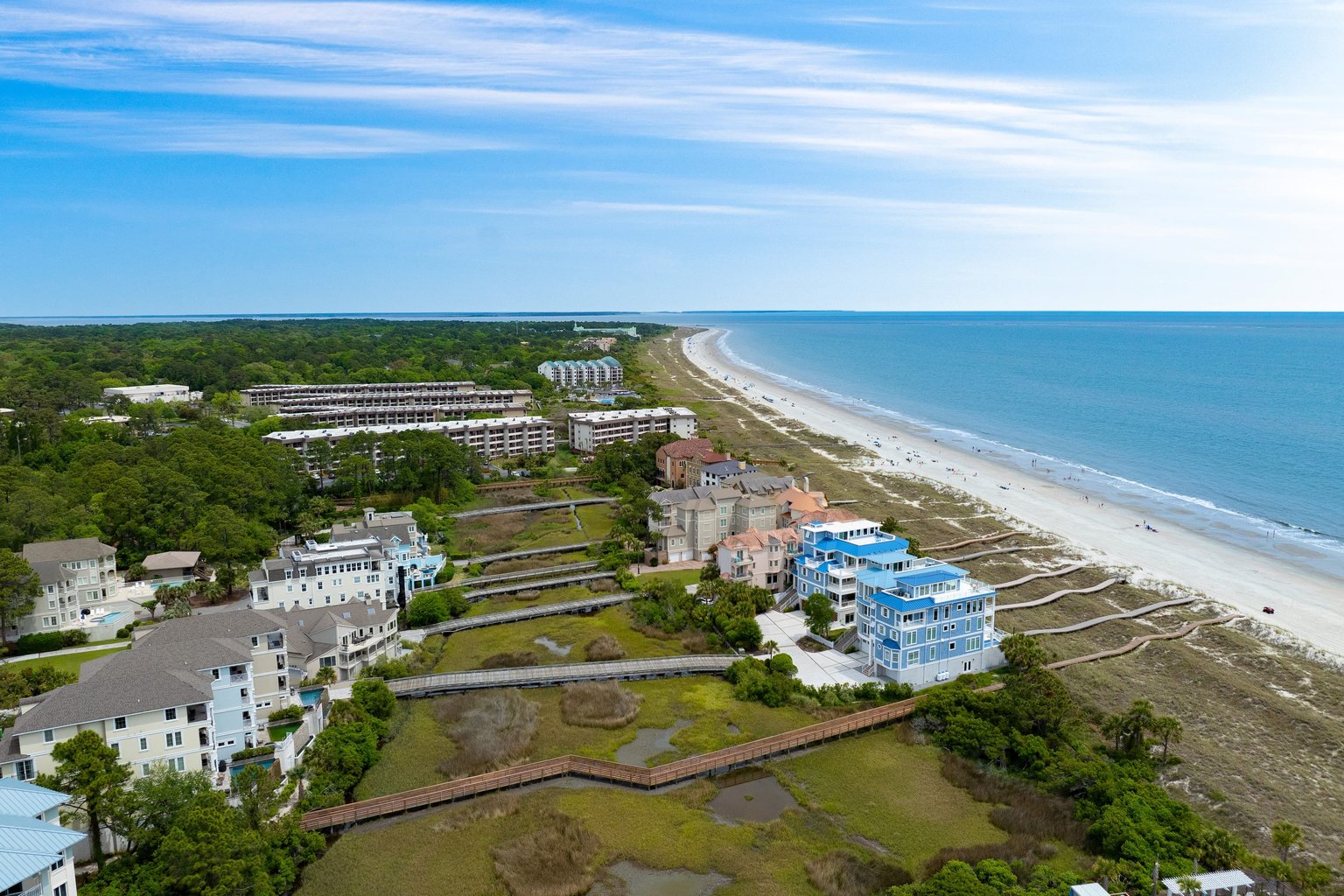 Hilton Head Island Vacation Rental