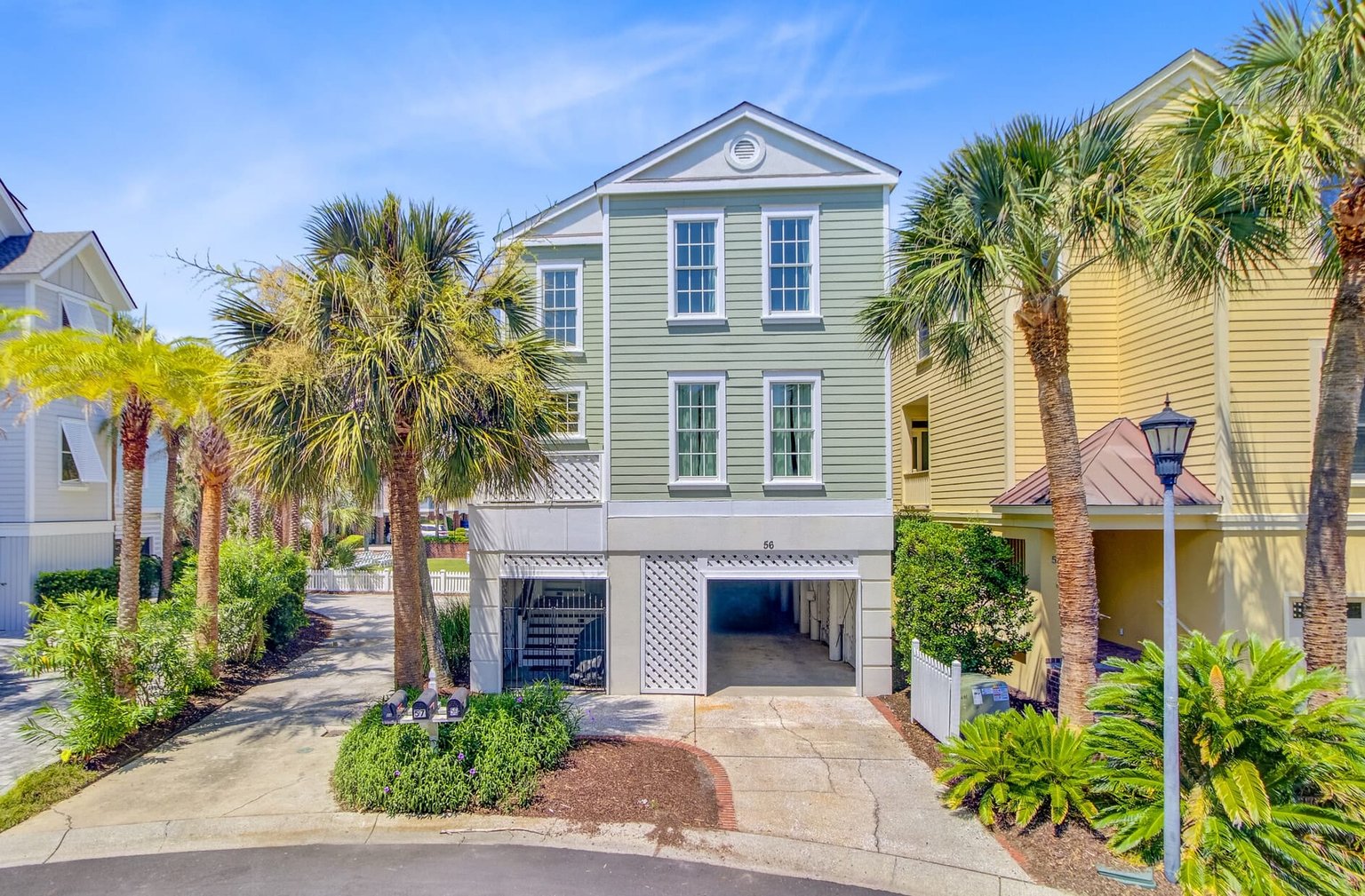 Isle of Palms Vacation Rental