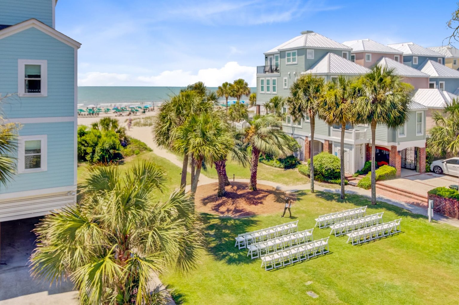 Isle of Palms Vacation Rental