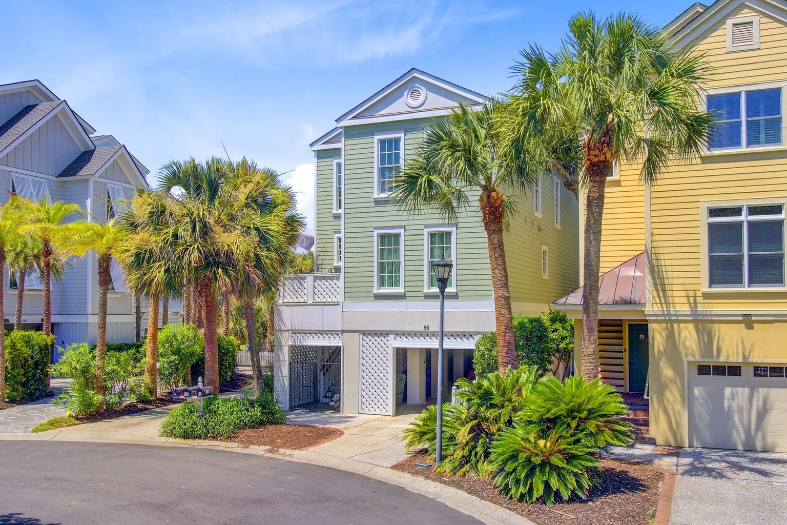 Isle of Palms Vacation Rental