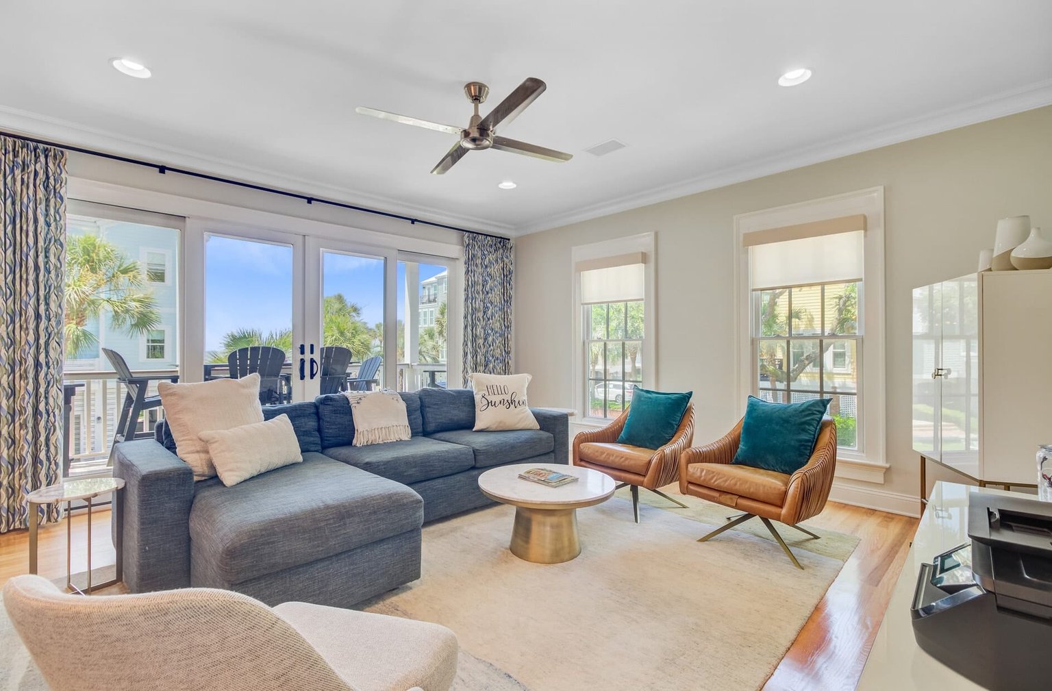 Isle of Palms Vacation Rental