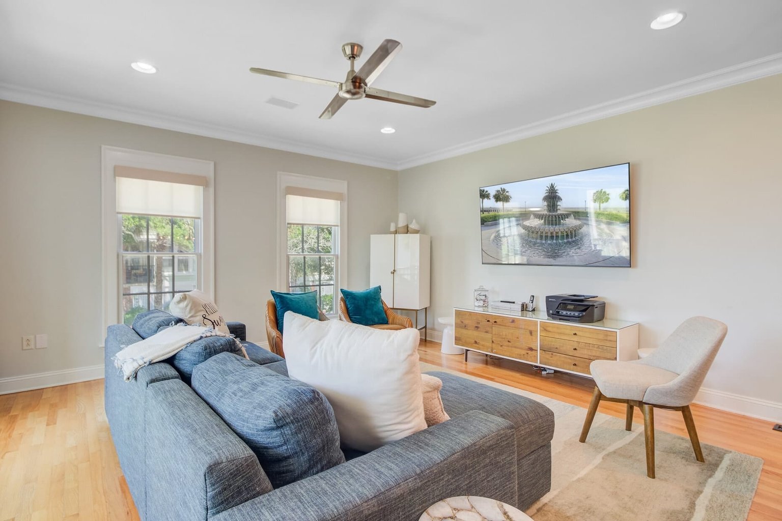 Isle of Palms Vacation Rental