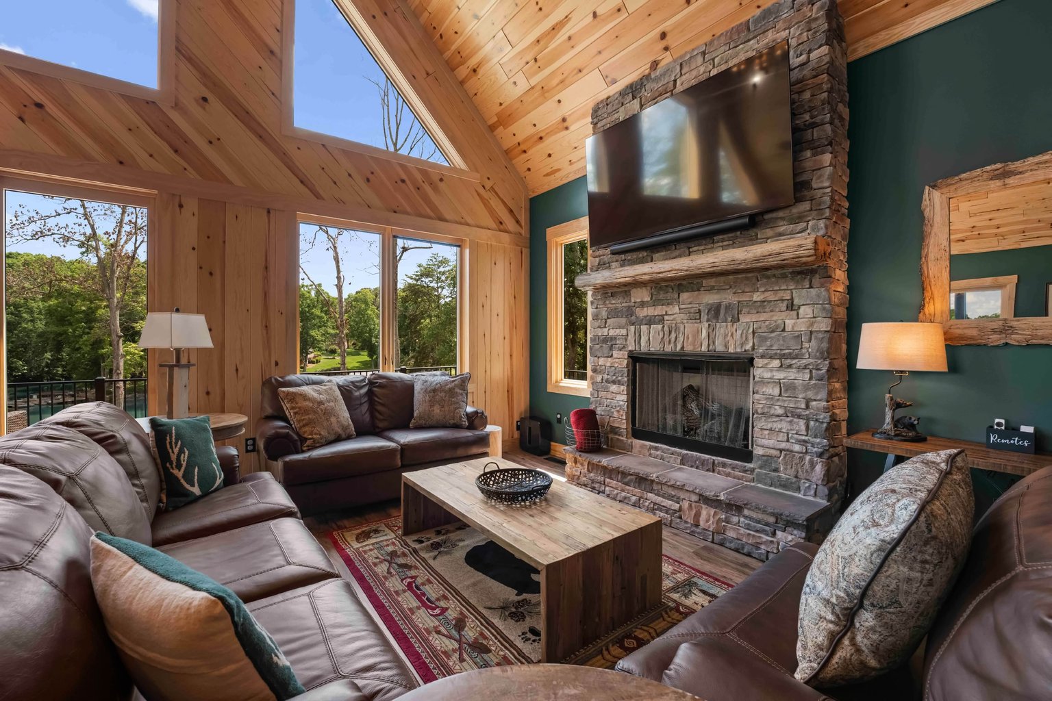 Sherrills Ford Vacation Rental