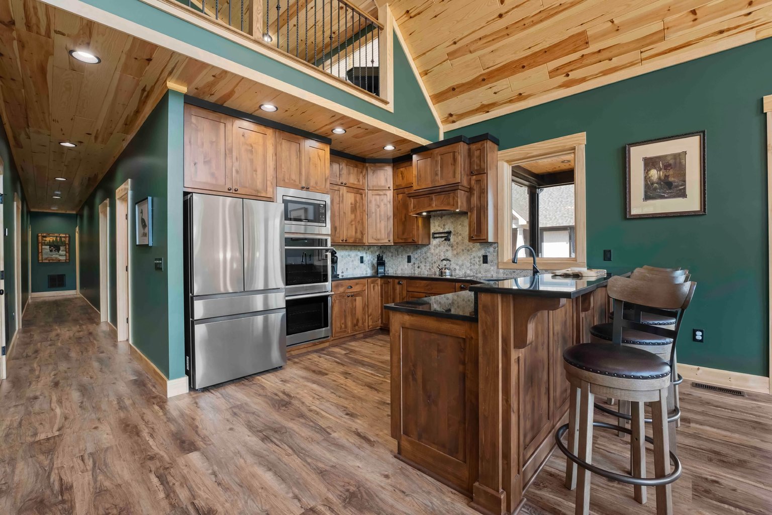 Sherrills Ford Vacation Rental