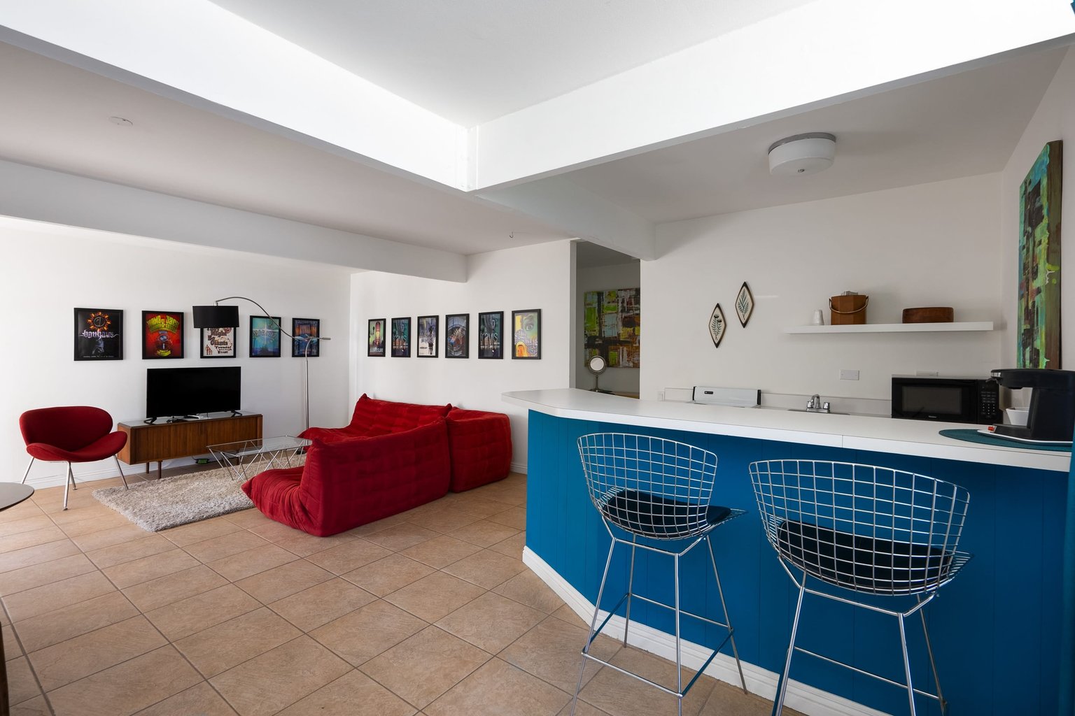 Palm Springs Vacation Rental