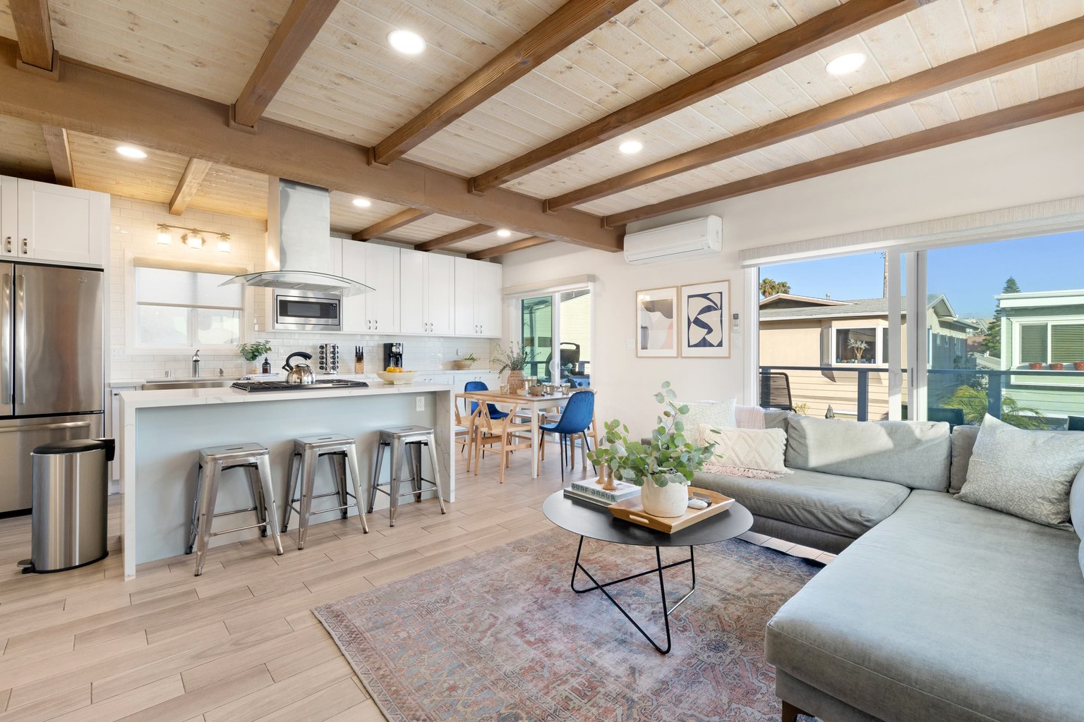 San Diego Vacation Rental