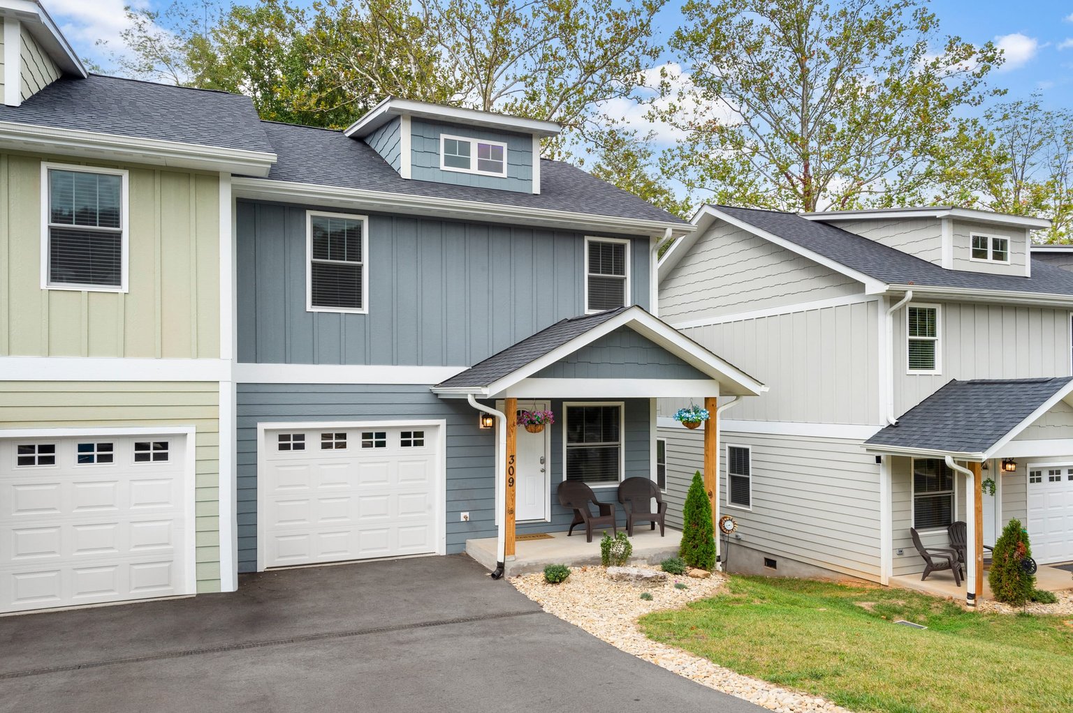 Asheville Vacation Rental