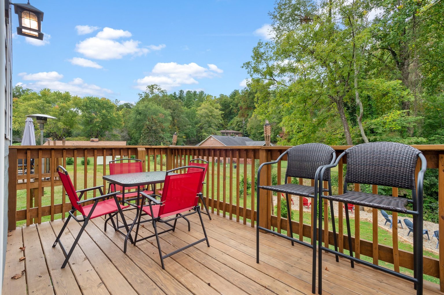 Asheville Vacation Rental
