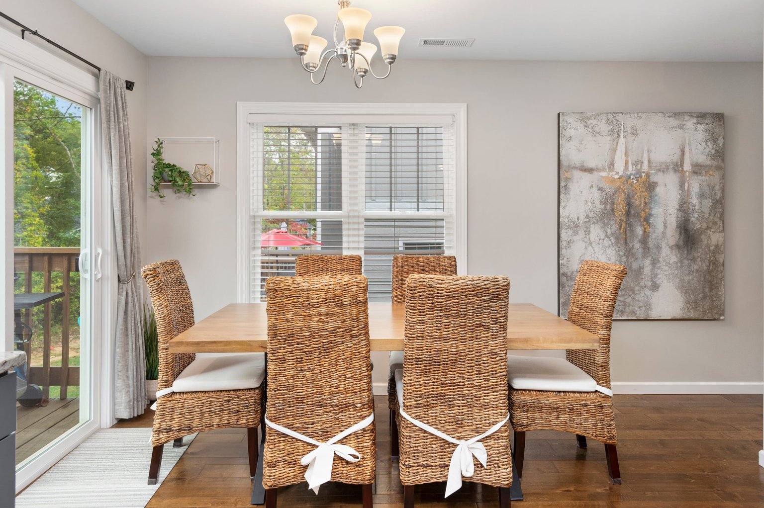 Asheville Vacation Rental