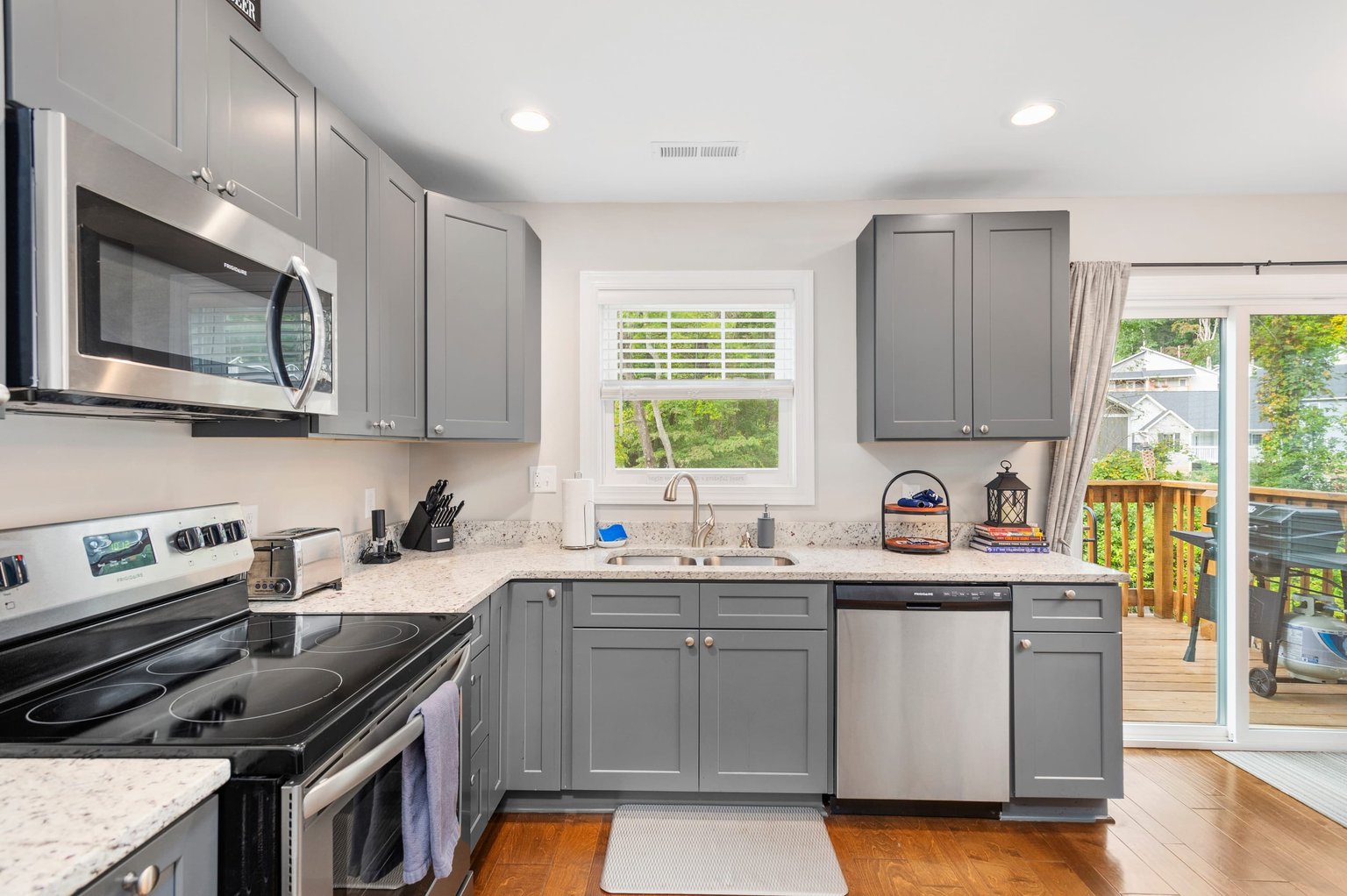 Asheville Vacation Rental