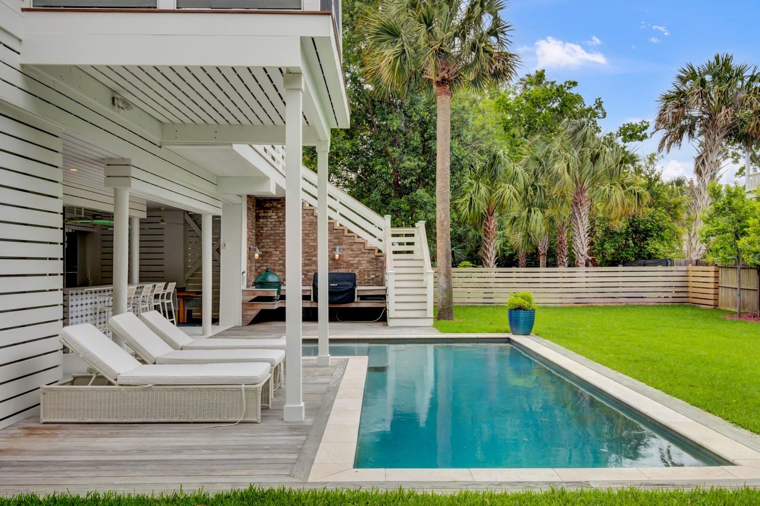 Sullivan's Island Vacation Rental