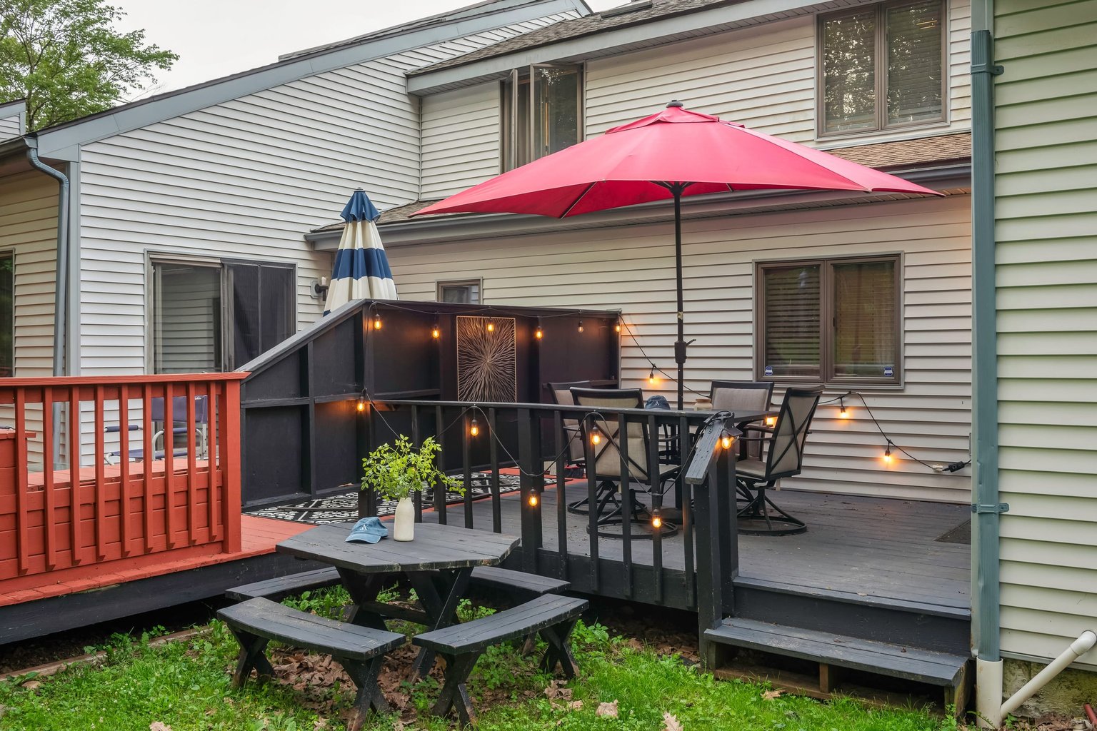 Lake Harmony Vacation Rental