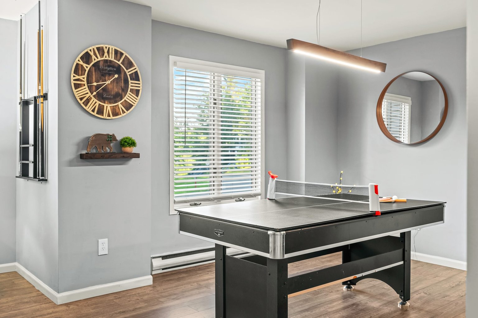 Lake Harmony Vacation Rental