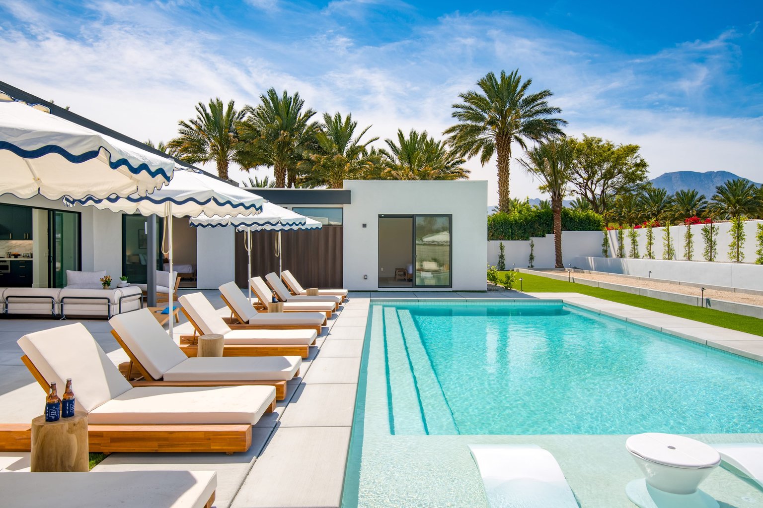 La Quinta Vacation Rental