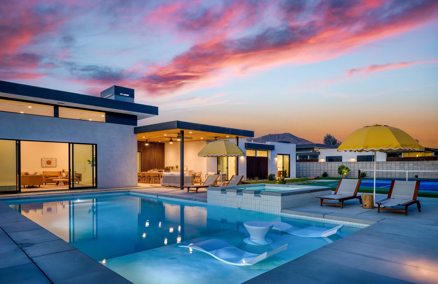 La Quinta Vacation Rental