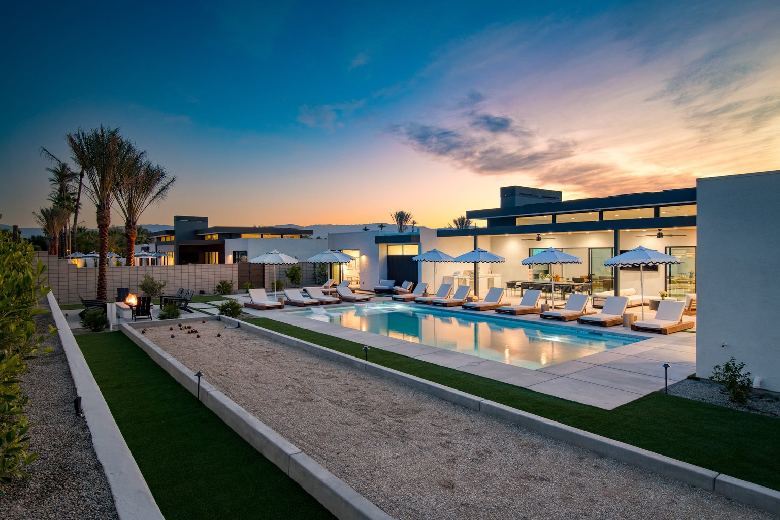 La Quinta Vacation Rental