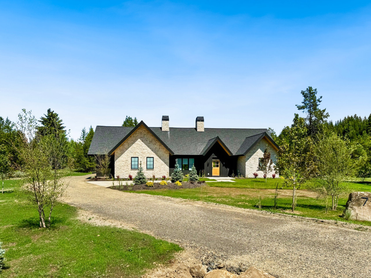 McCall Vacation Rental