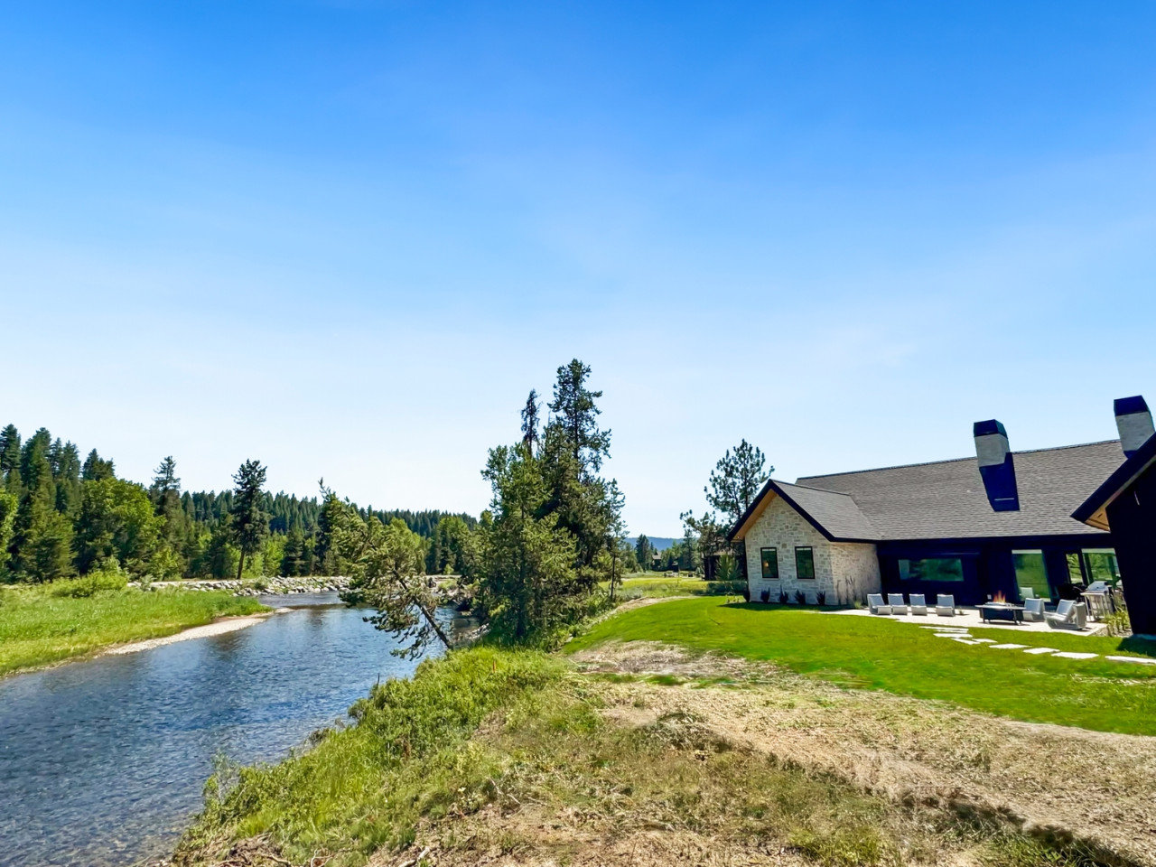 McCall Vacation Rental