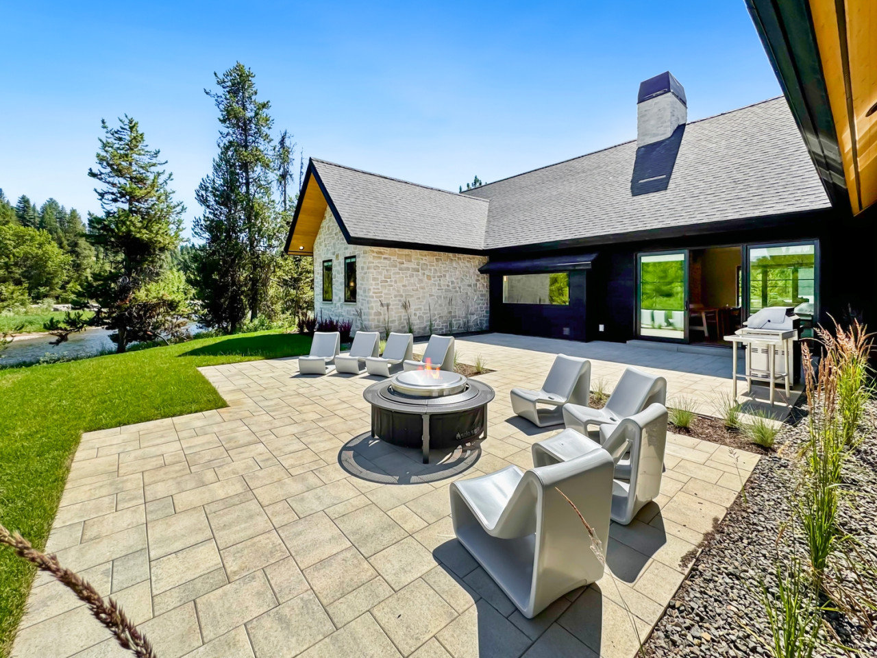 McCall Vacation Rental