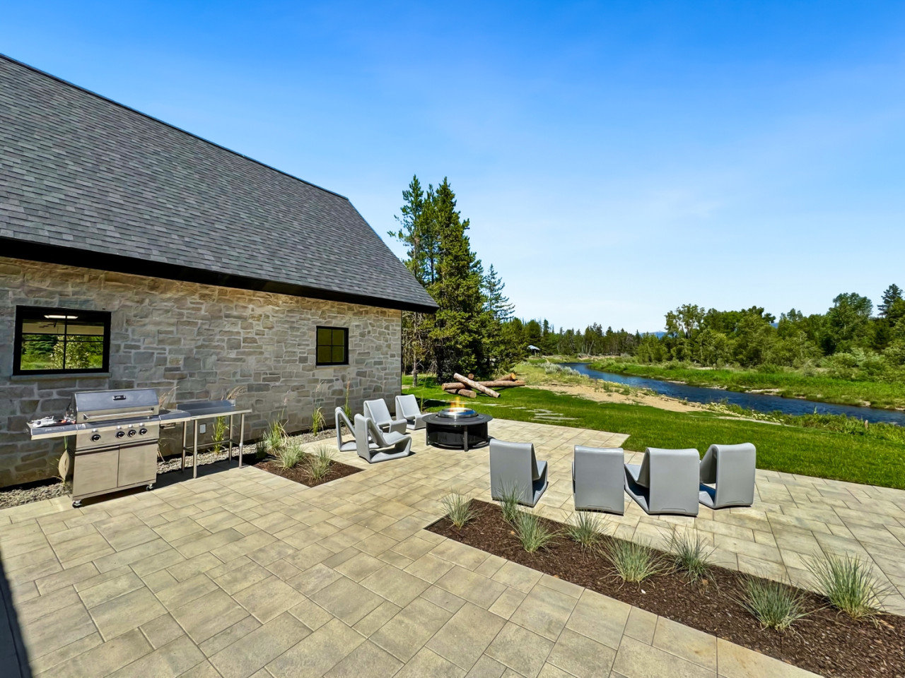 McCall Vacation Rental