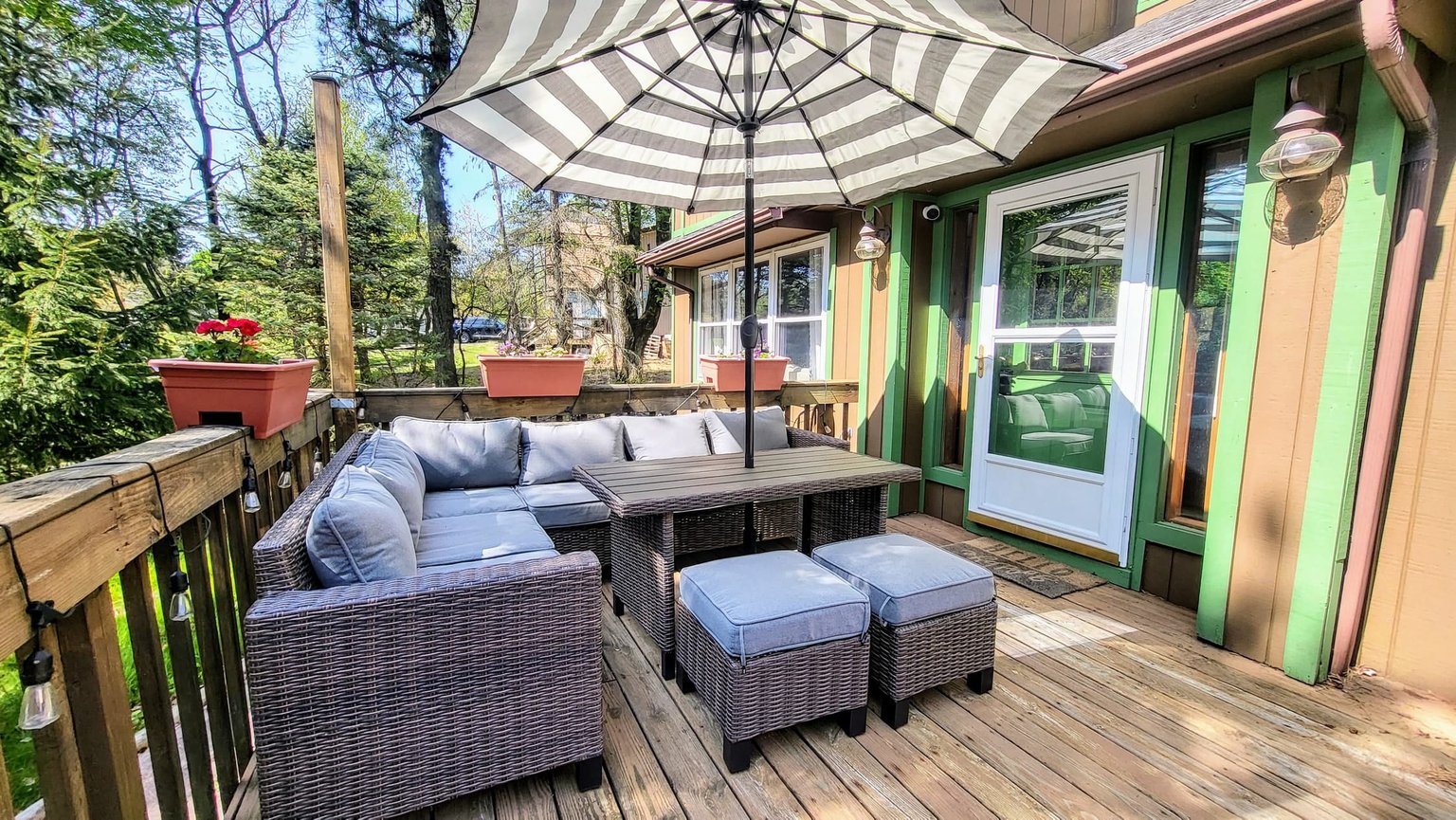 Long Pond Vacation Rental