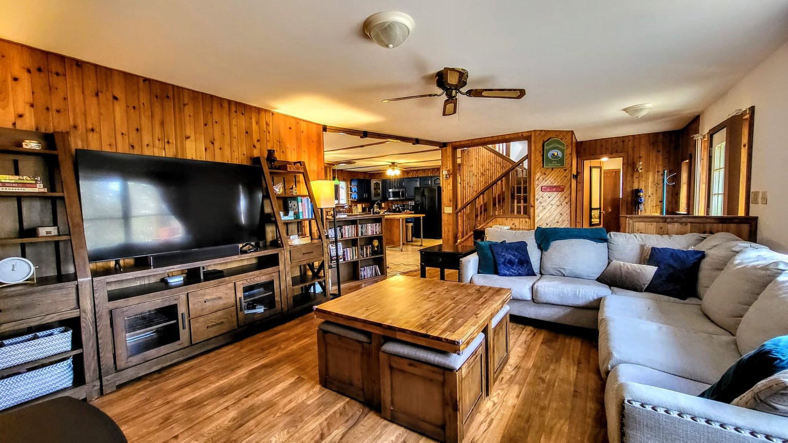 Long Pond Vacation Rental