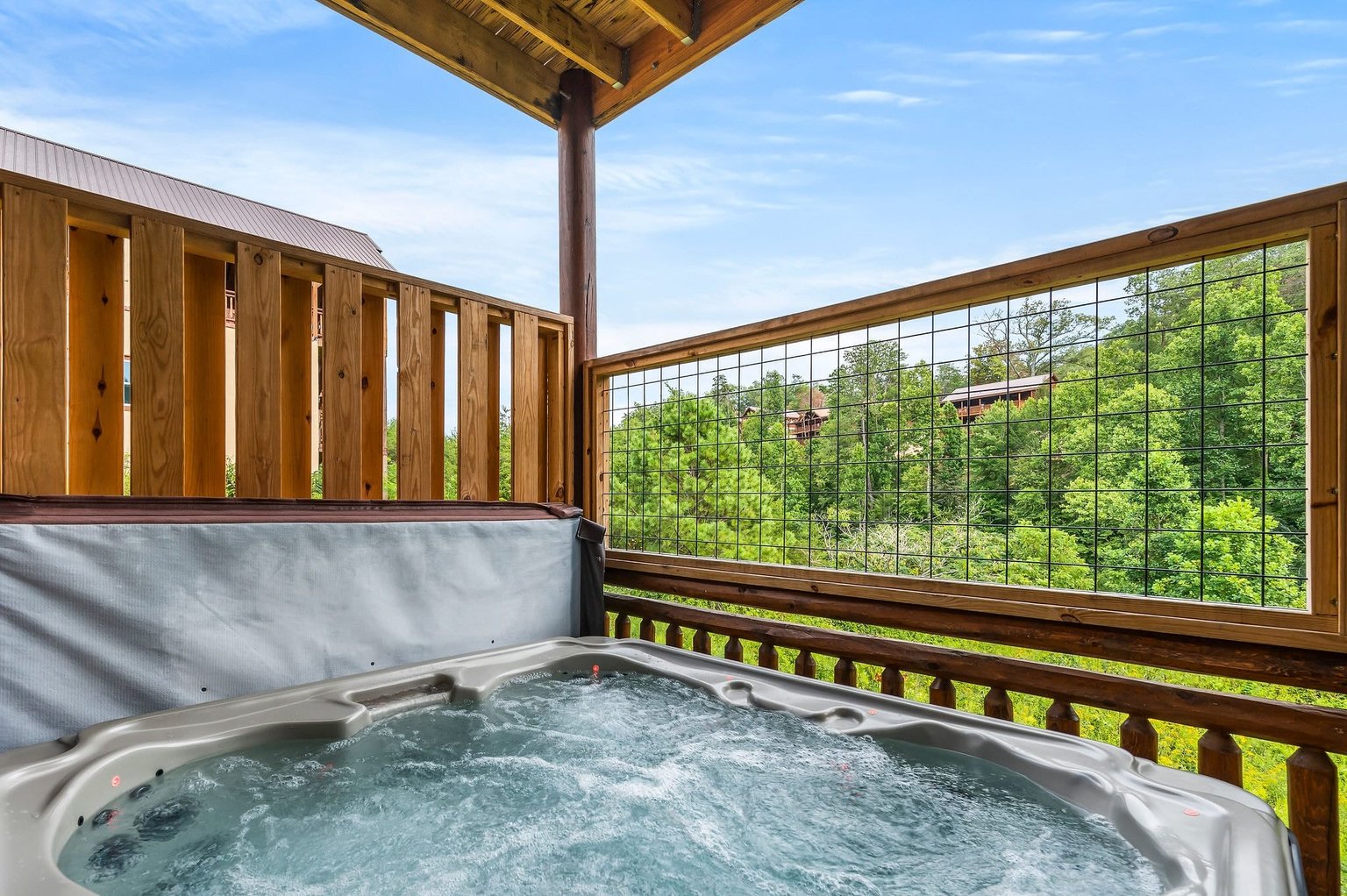 Sevierville Vacation Rental