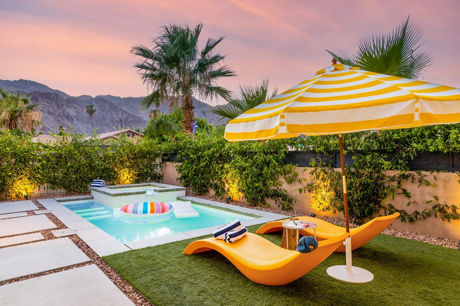 La Quinta Vacation Rental