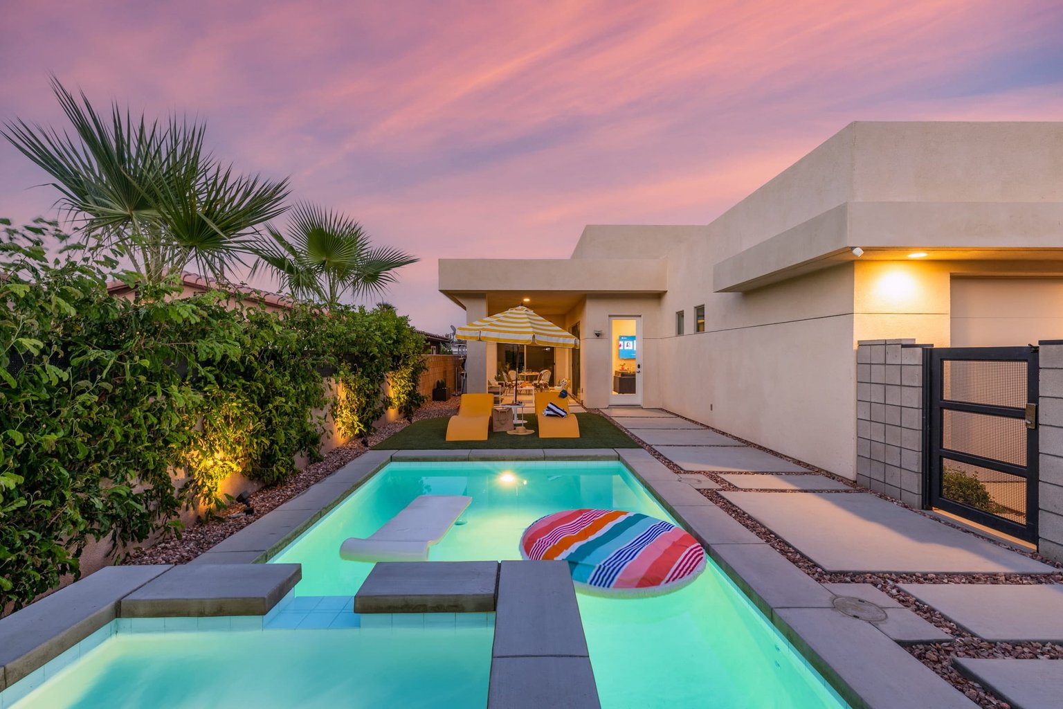 La Quinta Vacation Rental