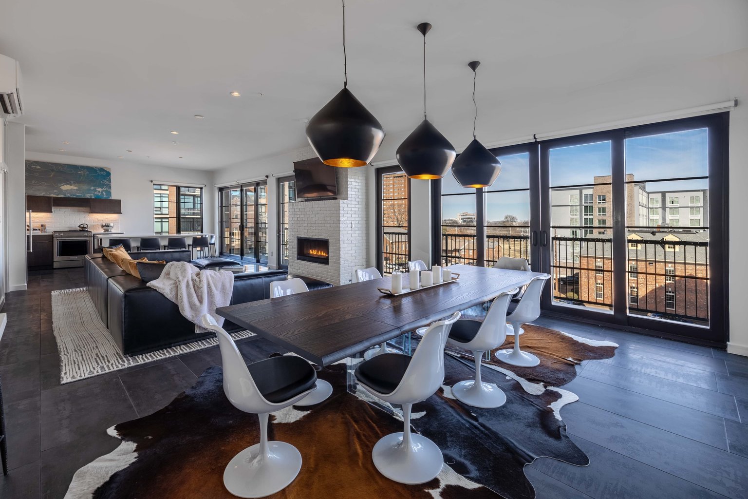 Nashville Vacation Rental