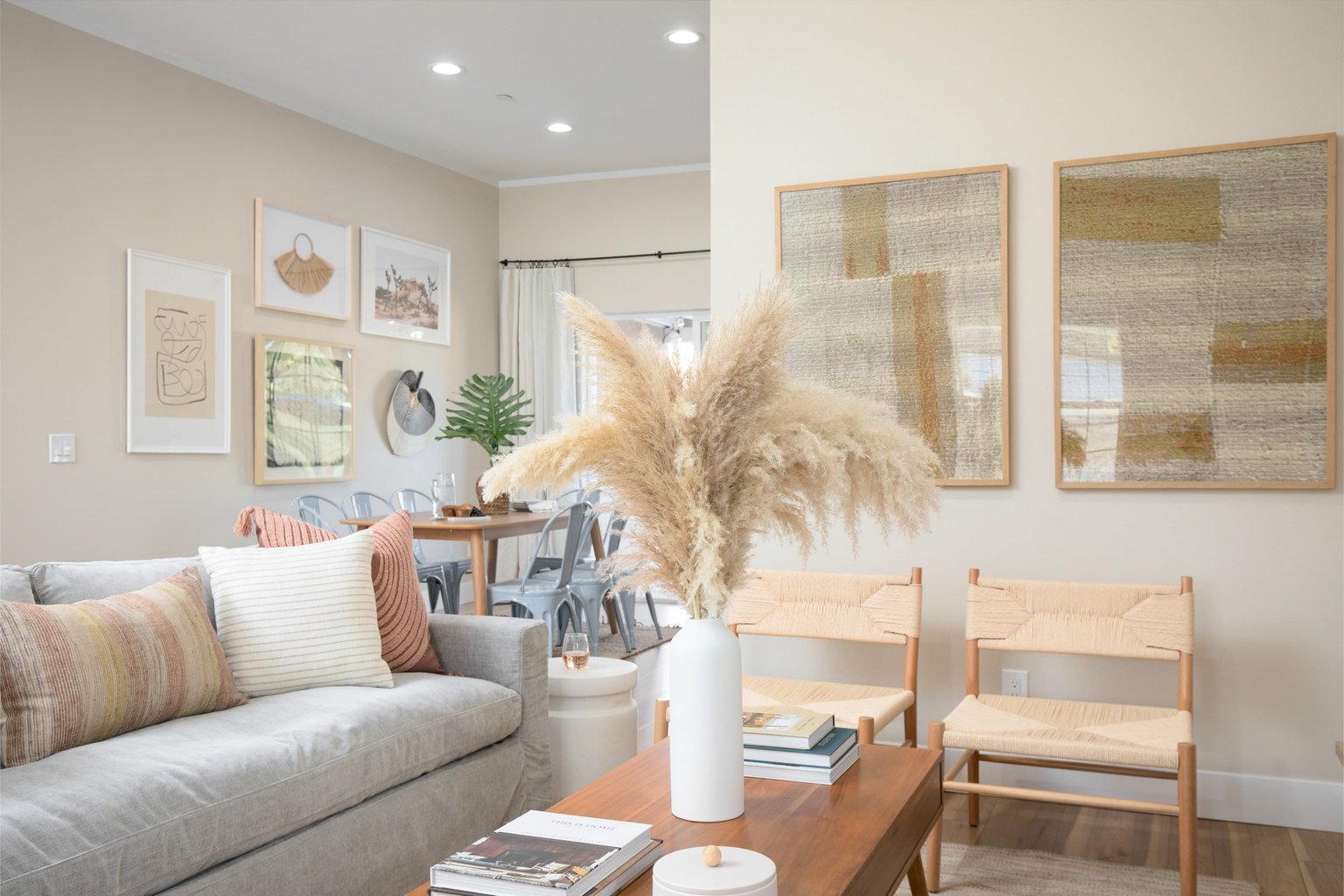 Yucca Valley Vacation Rental