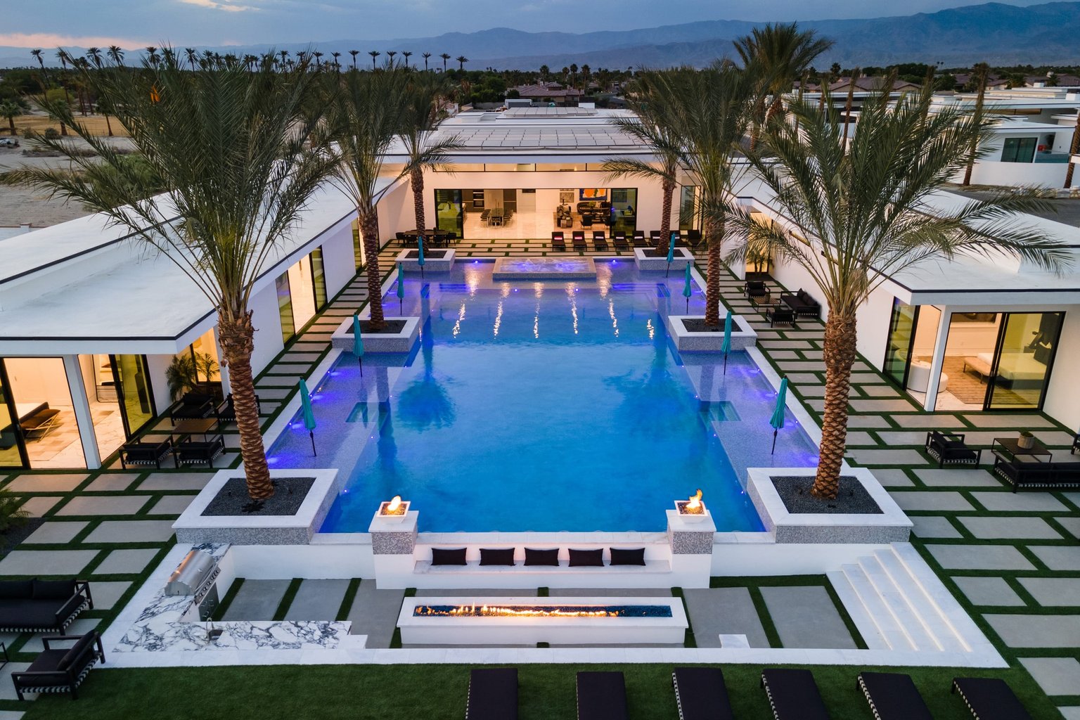 Indio Vacation Rental