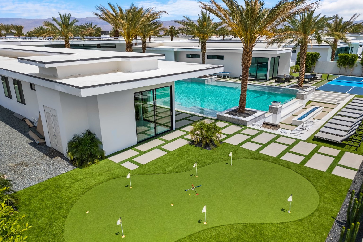 Indio Vacation Rental