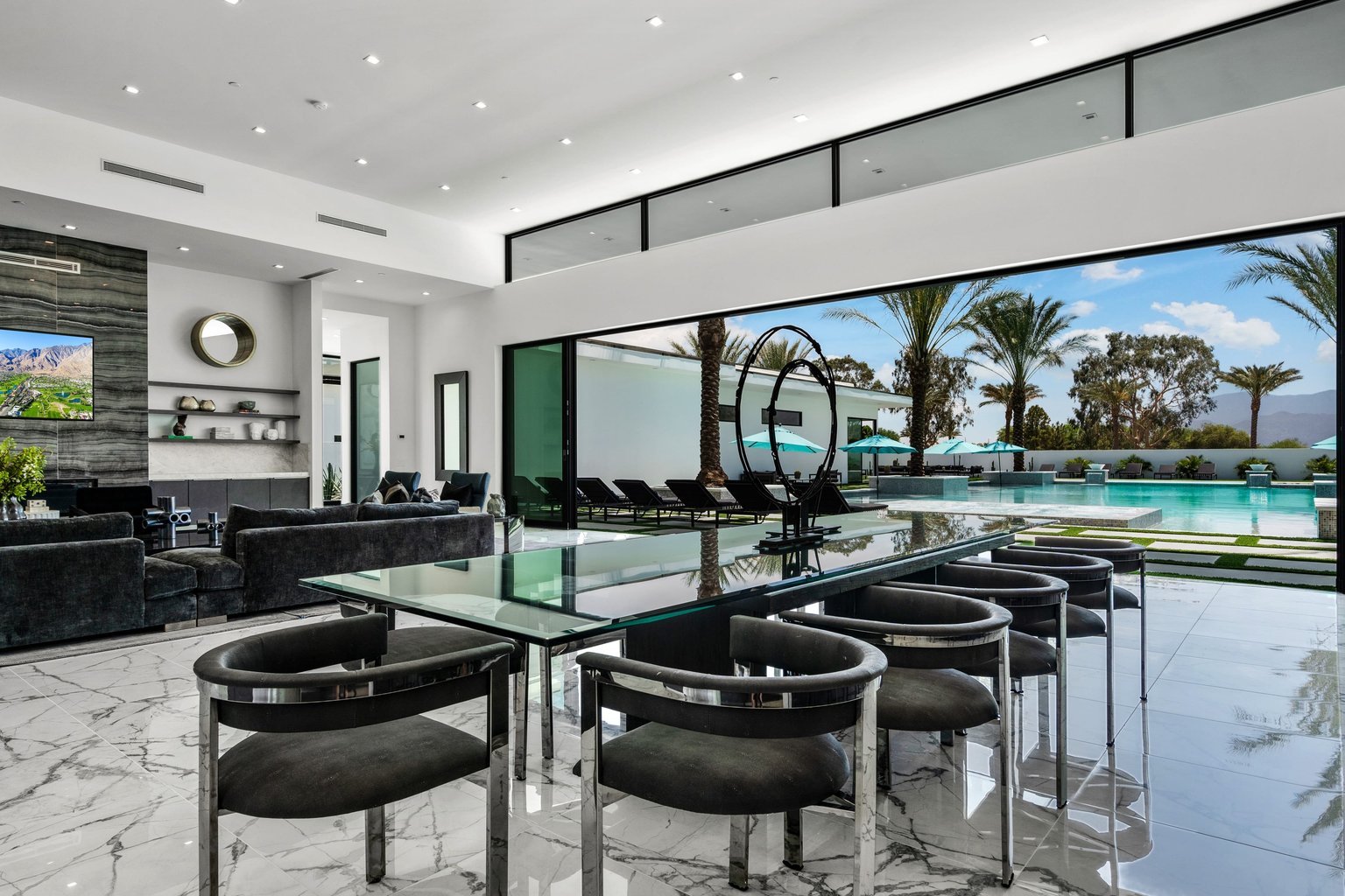 Indio Vacation Rental