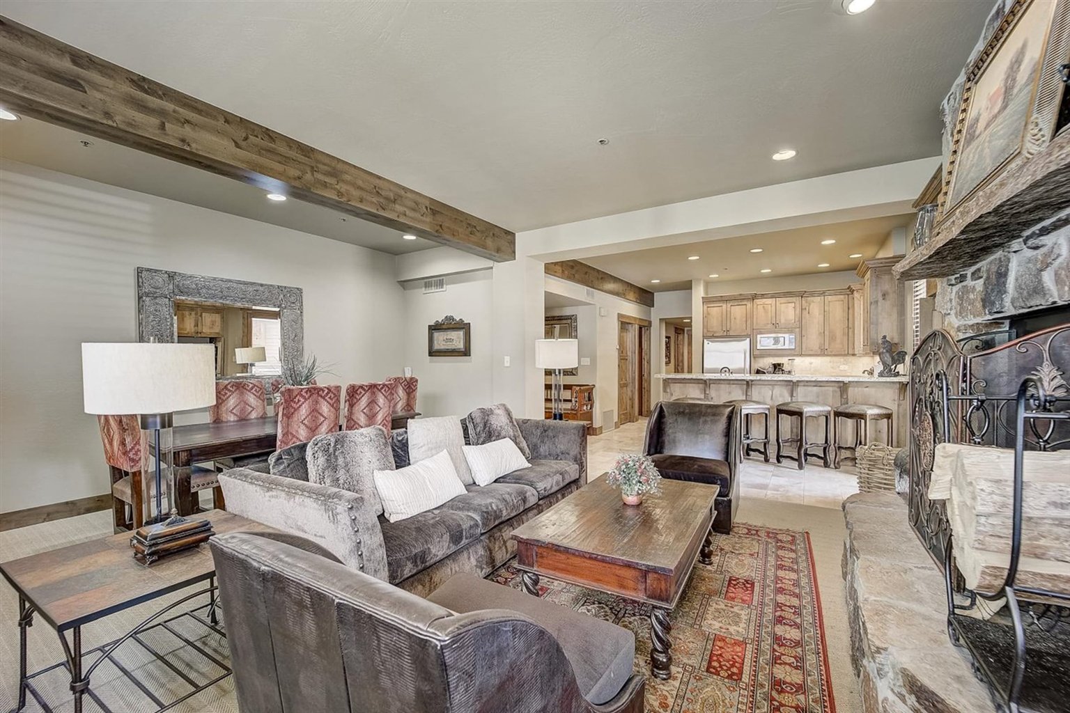 Park City Vacation Rental