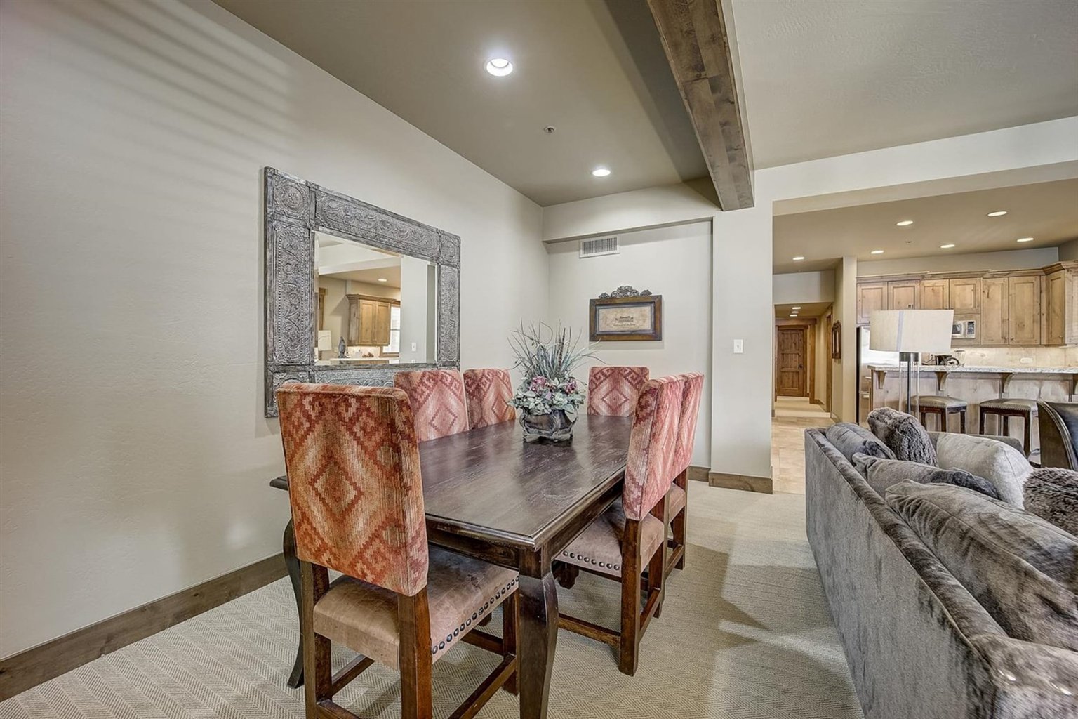 Park City Vacation Rental