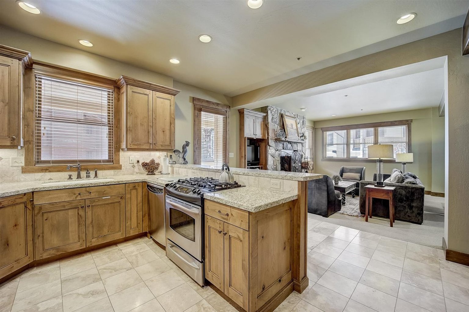 Park City Vacation Rental