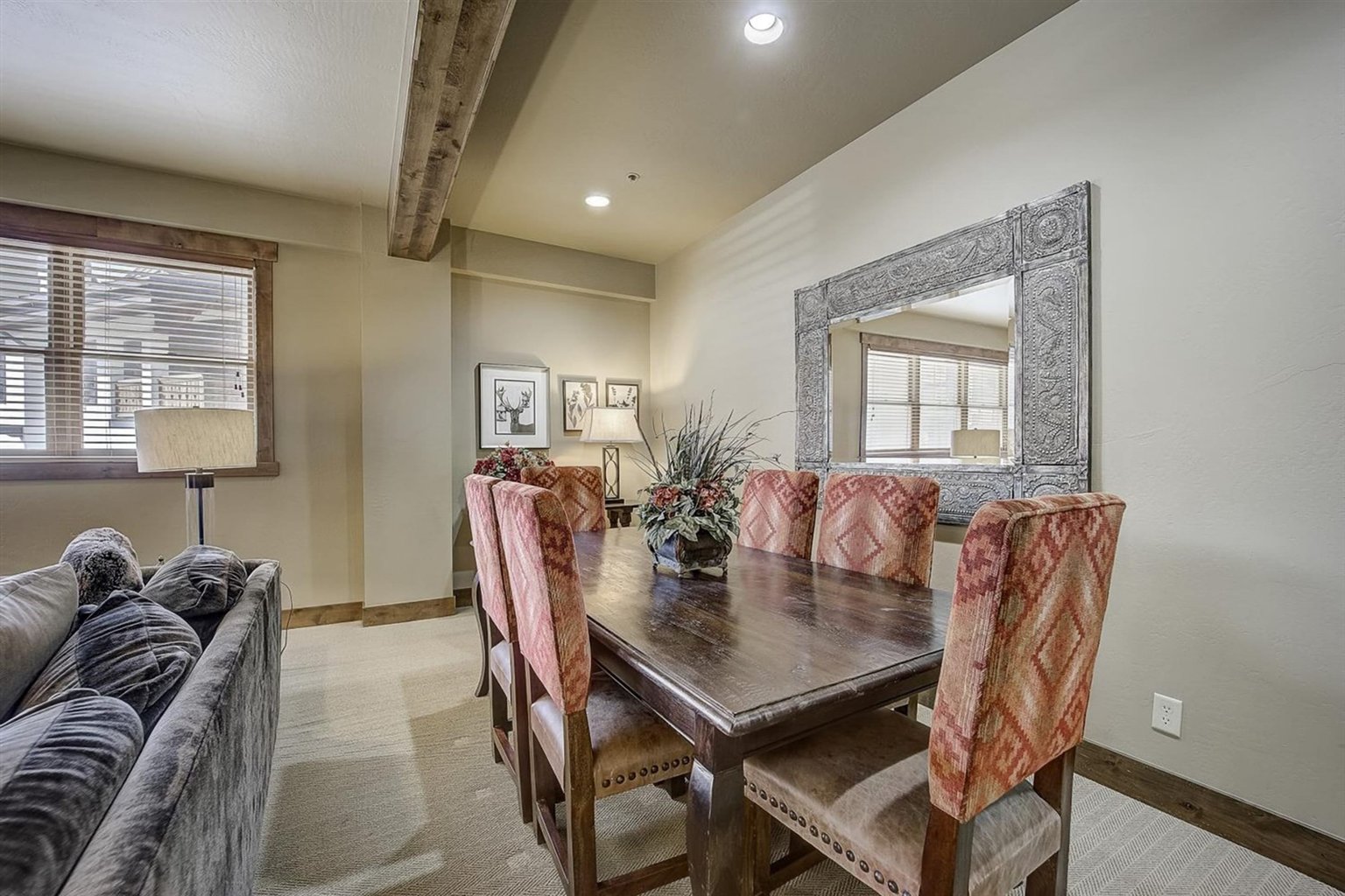 Park City Vacation Rental
