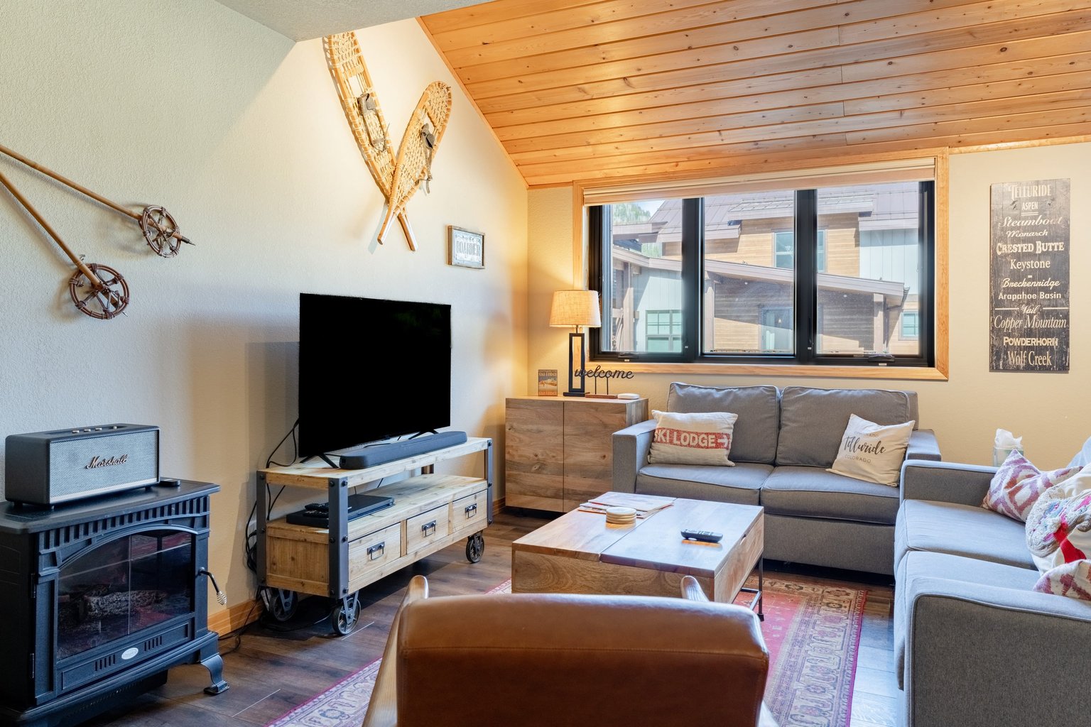 Telluride Vacation Rental
