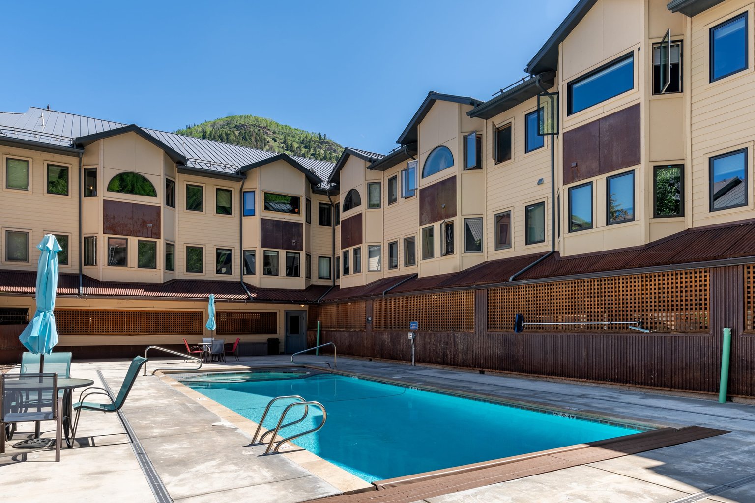 Telluride Vacation Rental