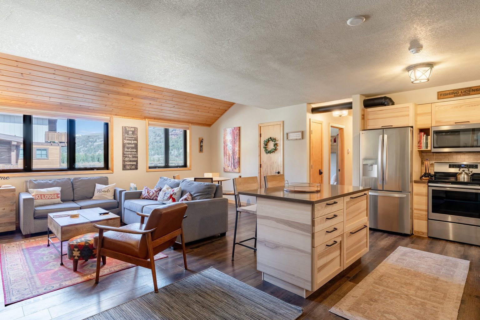 Telluride Vacation Rental