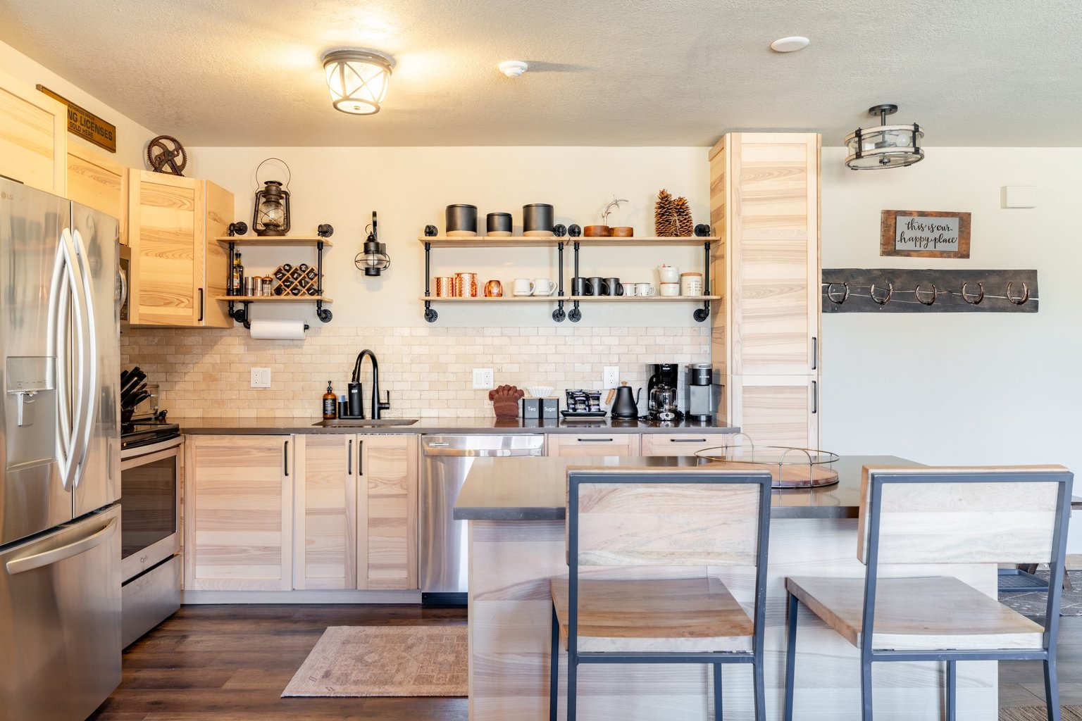 Telluride Vacation Rental